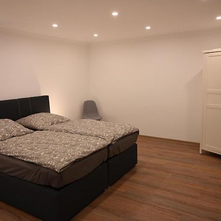 Paula'S Auszeit Appartement Weiersbach Buitenkant foto