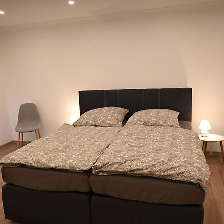 Paula'S Auszeit Appartement Weiersbach Buitenkant foto