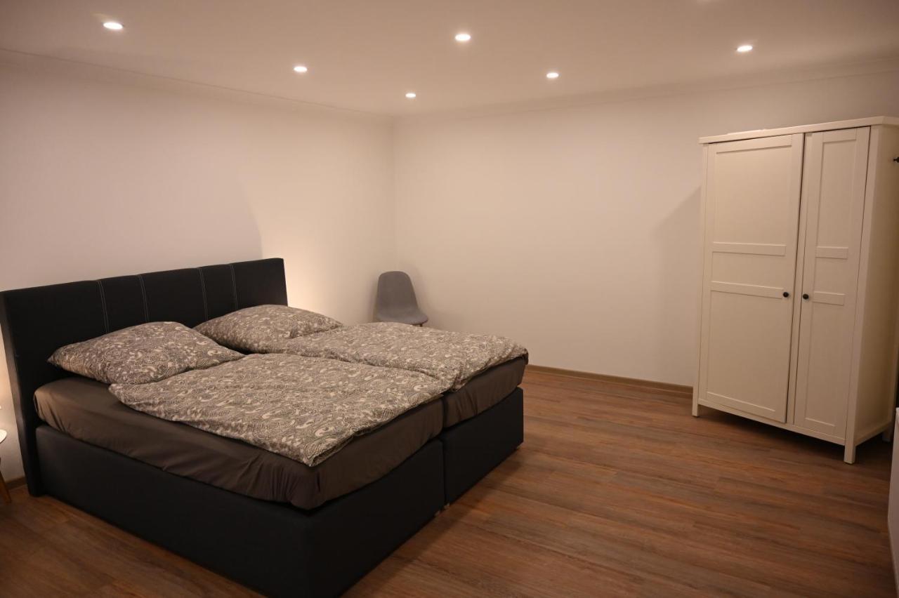 Paula'S Auszeit Appartement Weiersbach Buitenkant foto