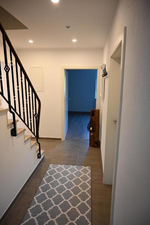 Paula'S Auszeit Appartement Weiersbach Buitenkant foto